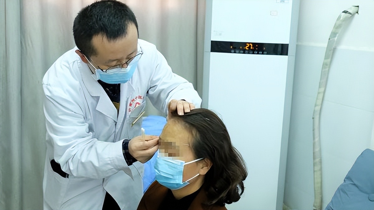 159元的智能失眠治疗仪,医用失眠治疗仪