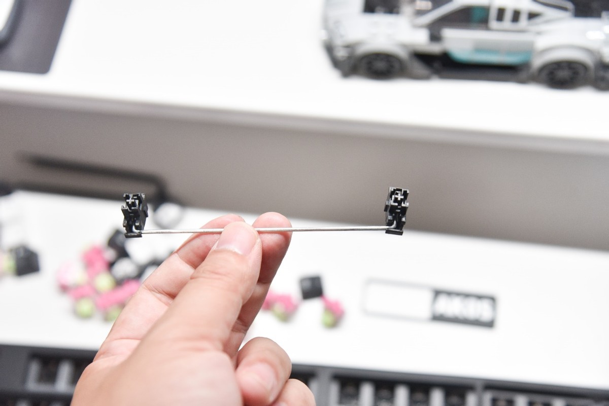 阿考斯键盘bc98配置图,阿考斯bc98透光键帽