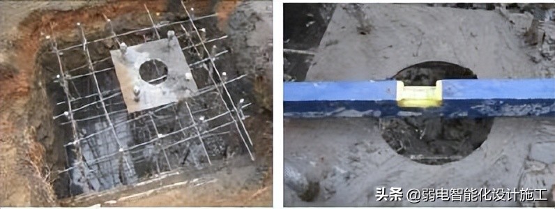 视频监控系统施工方案,视频监控施工方案范本