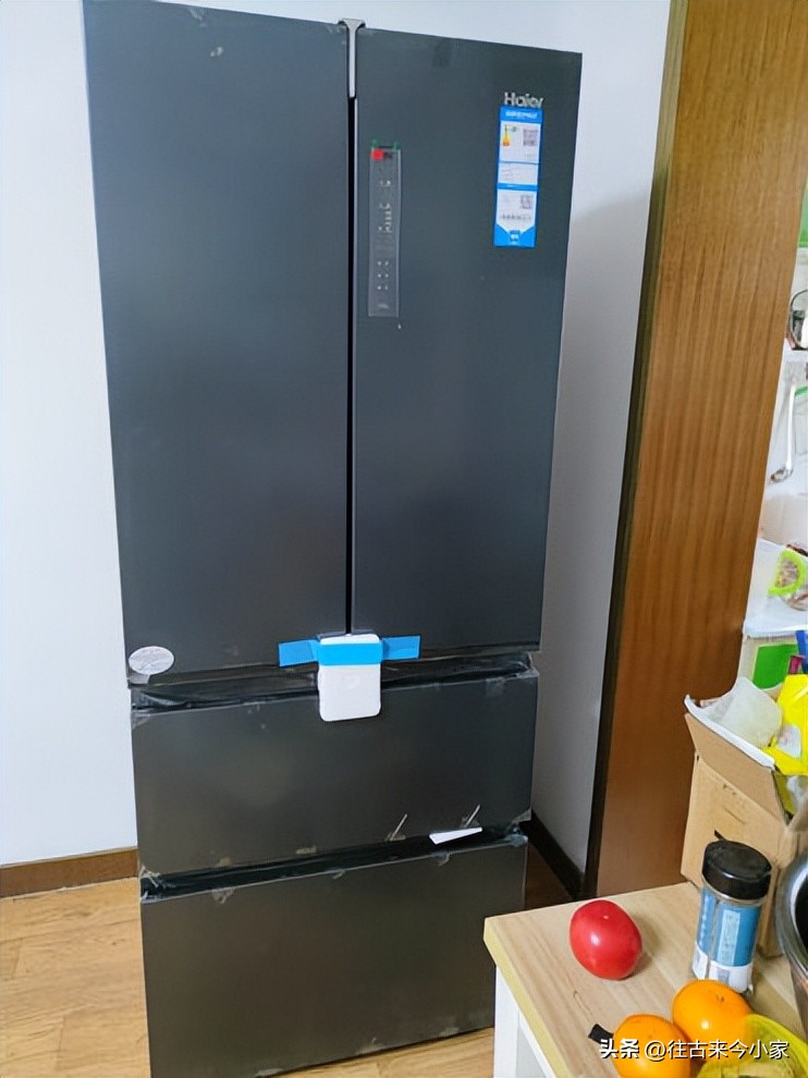 法式冰箱海尔和容声冰箱哪个好,对开门冰箱海尔和容声哪个好