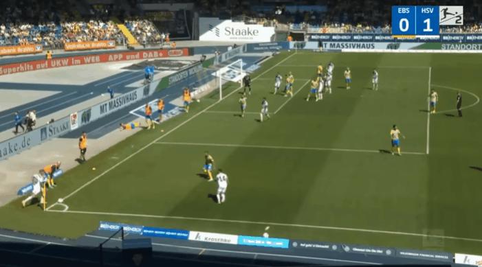 24-25德乙赛程,德乙第十二轮比赛