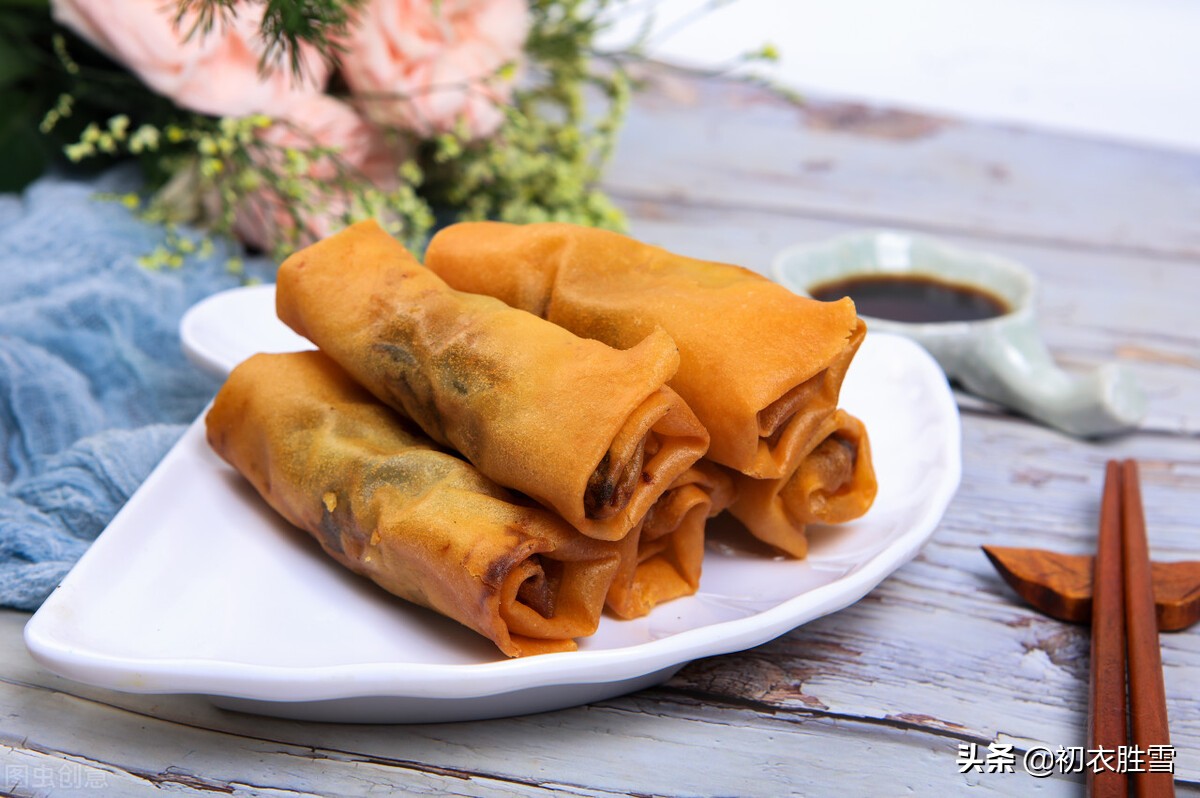 写立春的宋词,立春诗词十首宋词