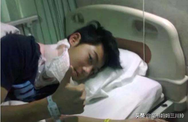 成绩不好,玩跑酷、搞摄影获大奖,全靠自学,这孩子经历了什么?