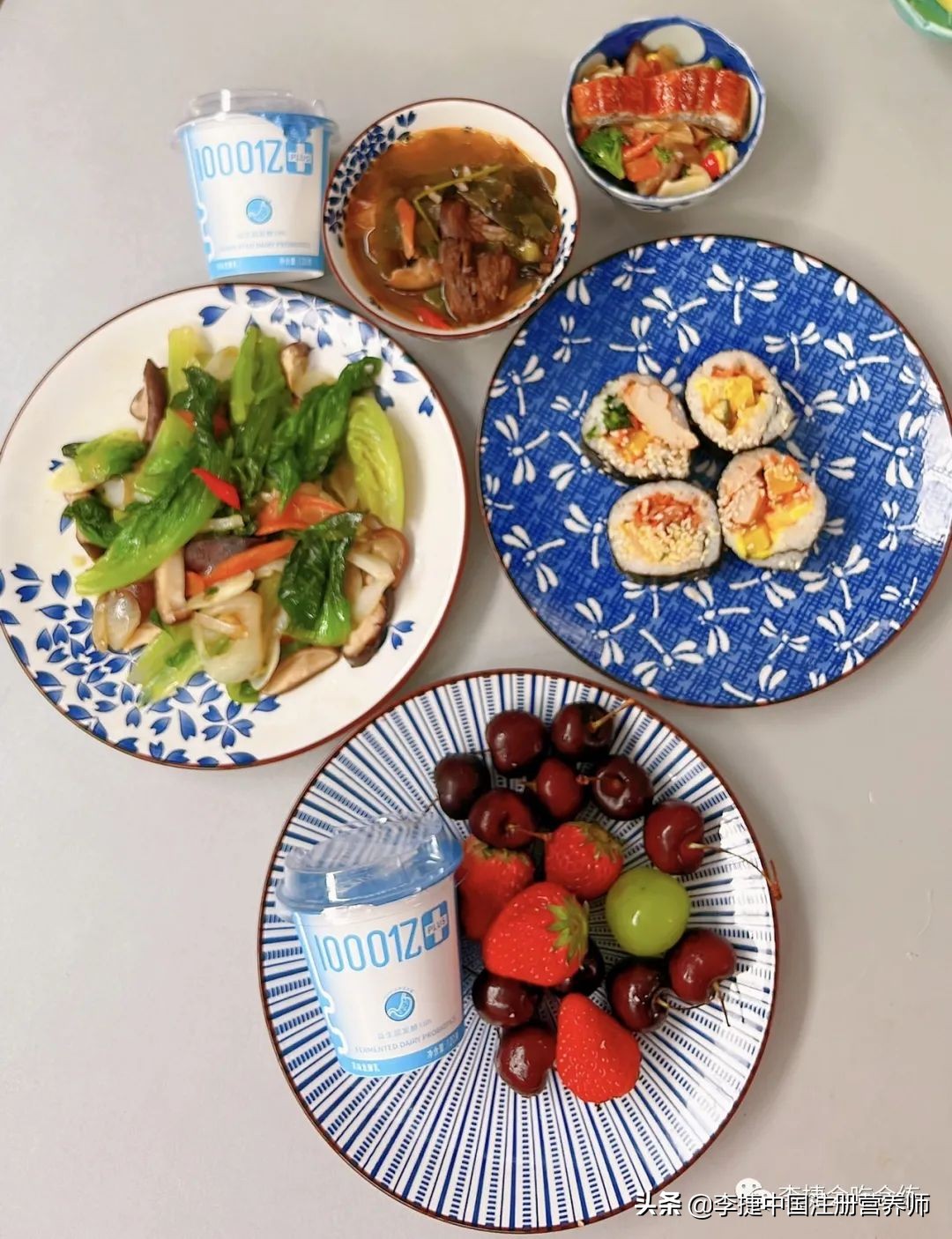 大黄花鱼的dha含量,好吃不贵富含dha的深海鱼有哪几种