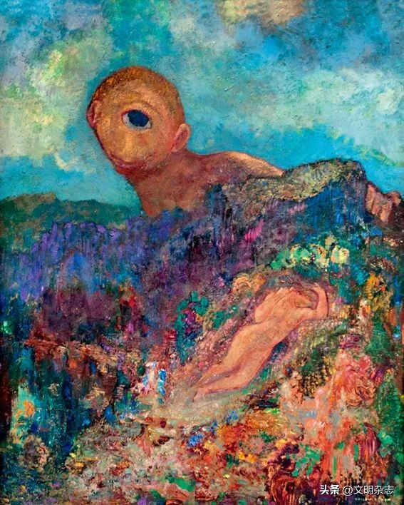 怪诞美学中的怪物,现实中的怪诞