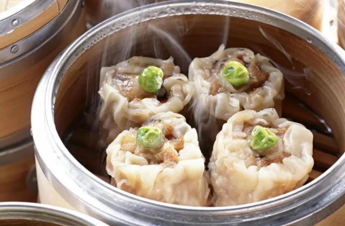 香港最有名的十大小吃,香港十大高档小吃