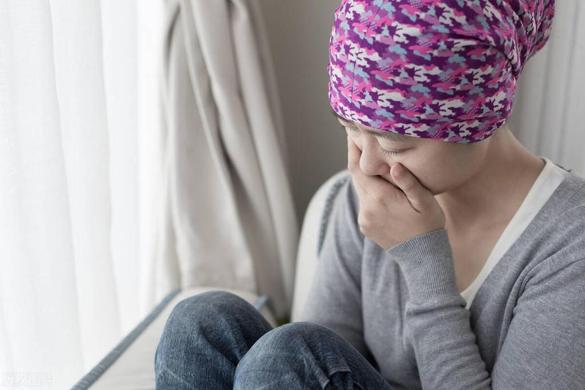 中医治疗恶性肿瘤，实现带瘤生存，有效缓解放化疗痛苦