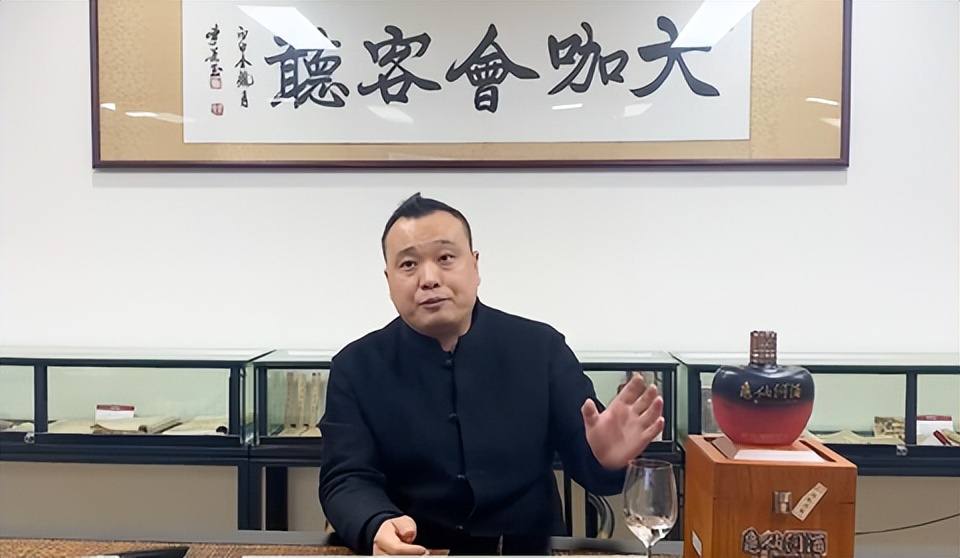 做国帅龟仙洞酱香酒到底赚不赚钱,龟仙洞酱香酒评测