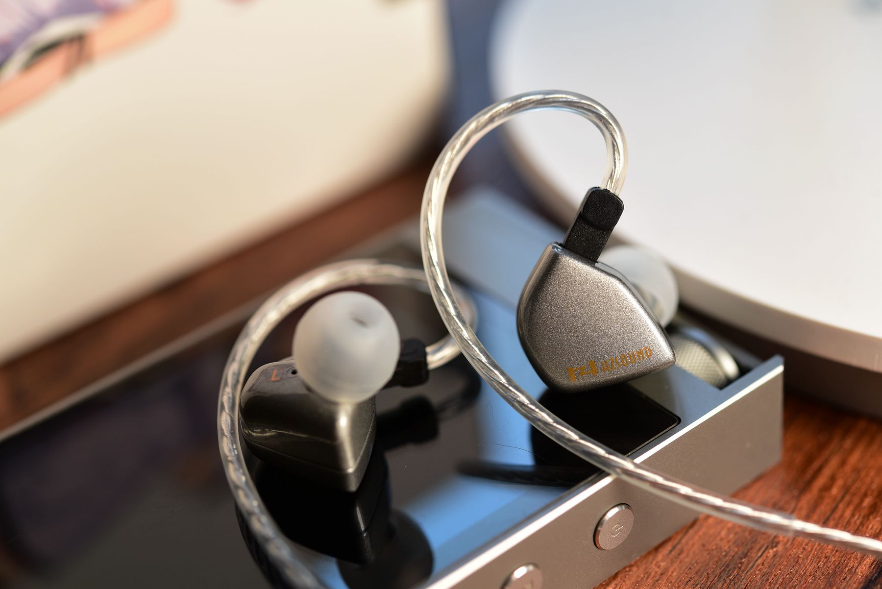 如果HiFi耳机真有性价比，那它绝对是！500元内就怕不对比