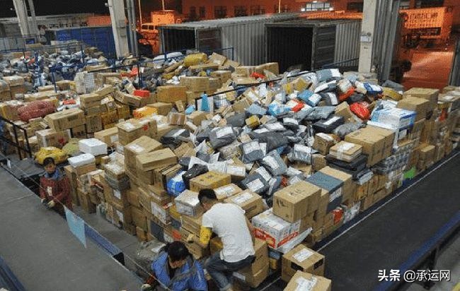 个人寄快递怎么才能得优惠,90%的人都不知道的寄快递省钱攻略