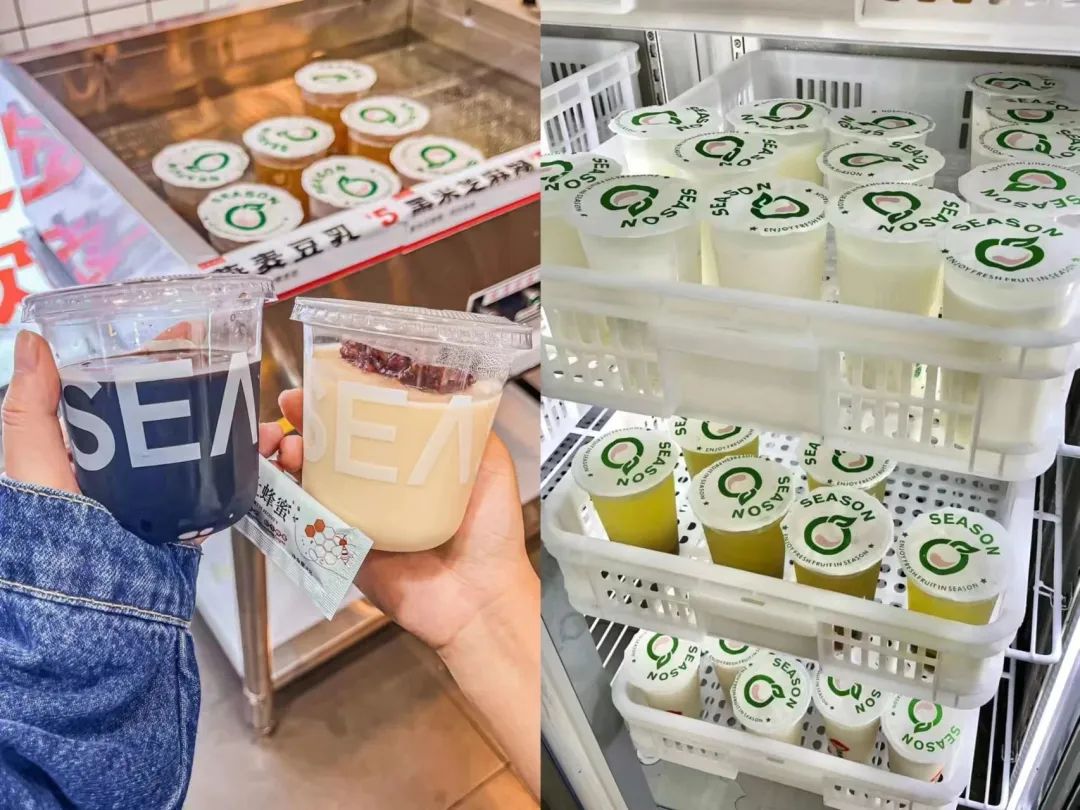 日销千杯，比蜜雪还便宜？成都正流行“5元糖水铺”模式