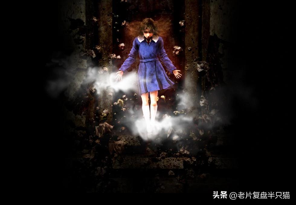 寂静岭游戏系列的编年史,寂静岭完整编年史