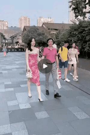 牵手门涉事女主该如何收场,牵手门女主已被停职