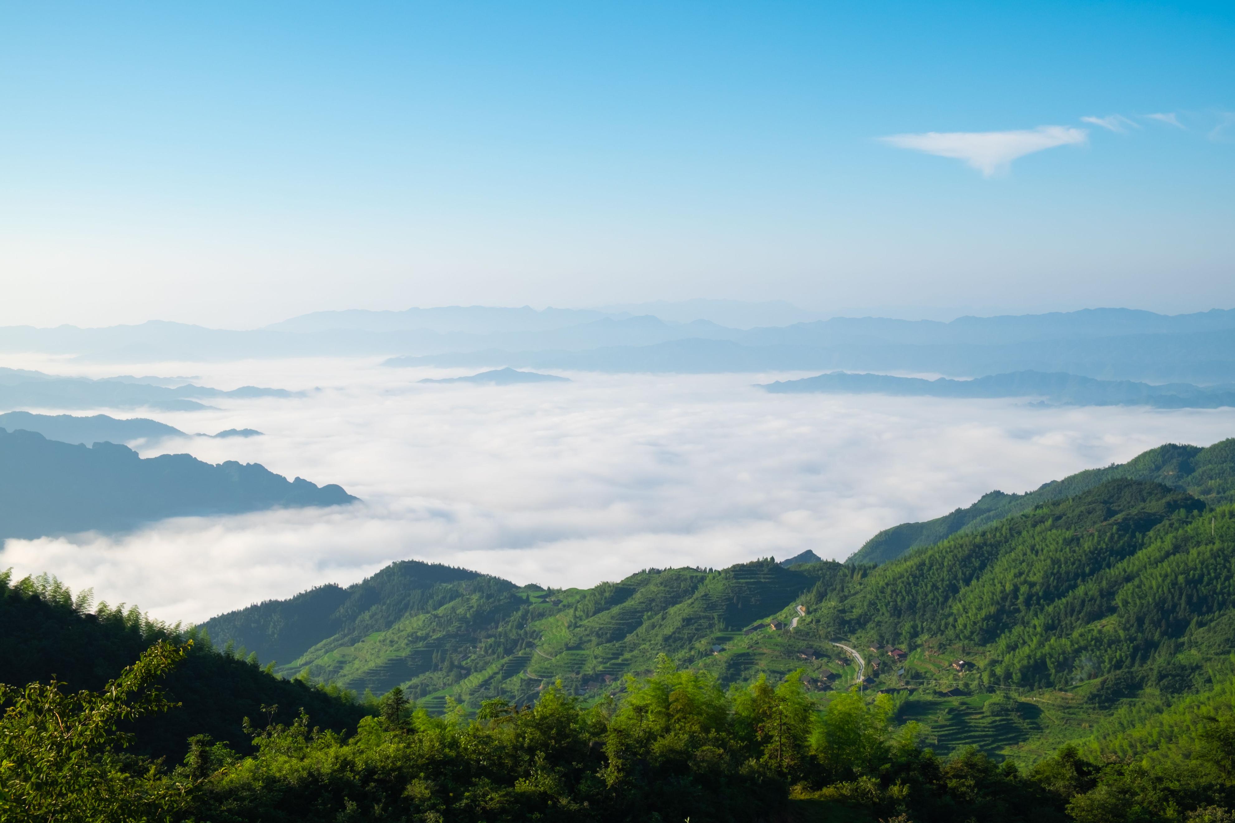 想买一套露营的装备,露营10件必买装备
