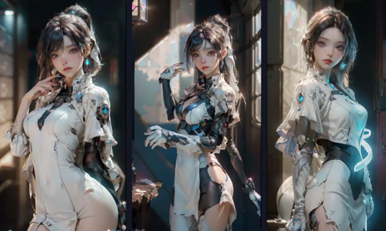 做出年入11亿爆款后，这家游戏公司盯上了AI赛道，原CEO和CTO牵头