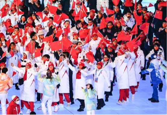 中国拿下金牌的逆转瞬间,中国奖牌获得瞬间