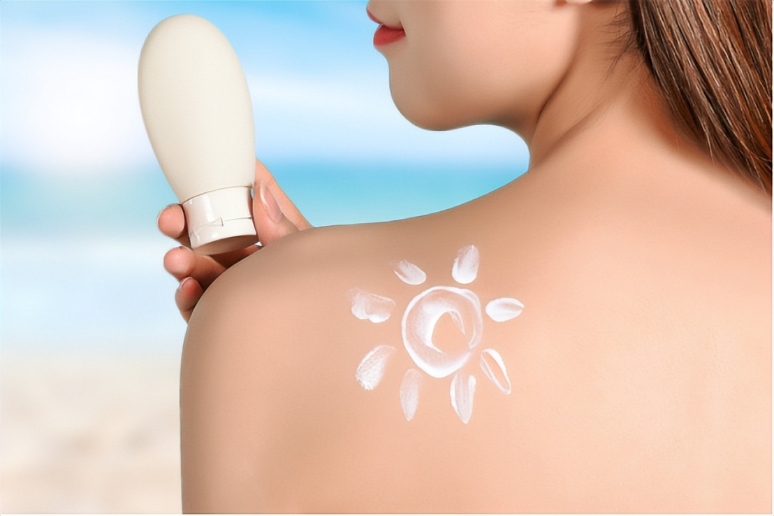 为什么大部分防晒霜都是spf50的,化妆品防晒国际标准是什么