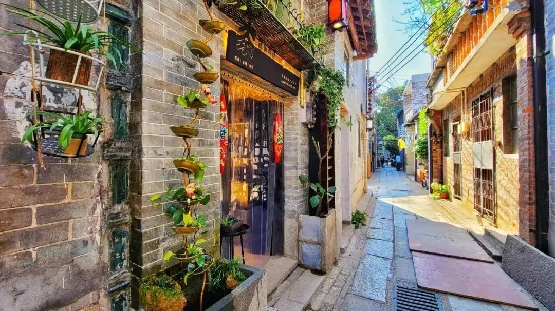 广州西关永庆坊游玩攻略,广州永庆坊月亮桥打卡攻略