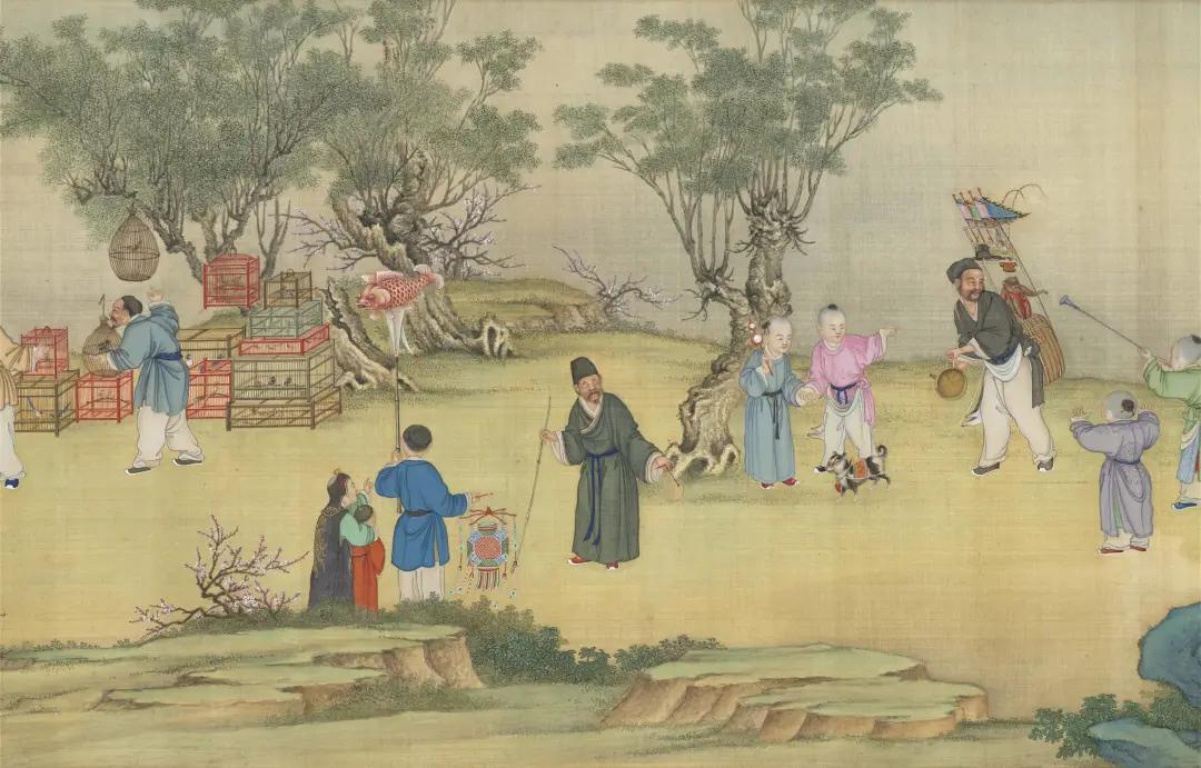 古代商人真的很赚钱吗,古代商人的发家史