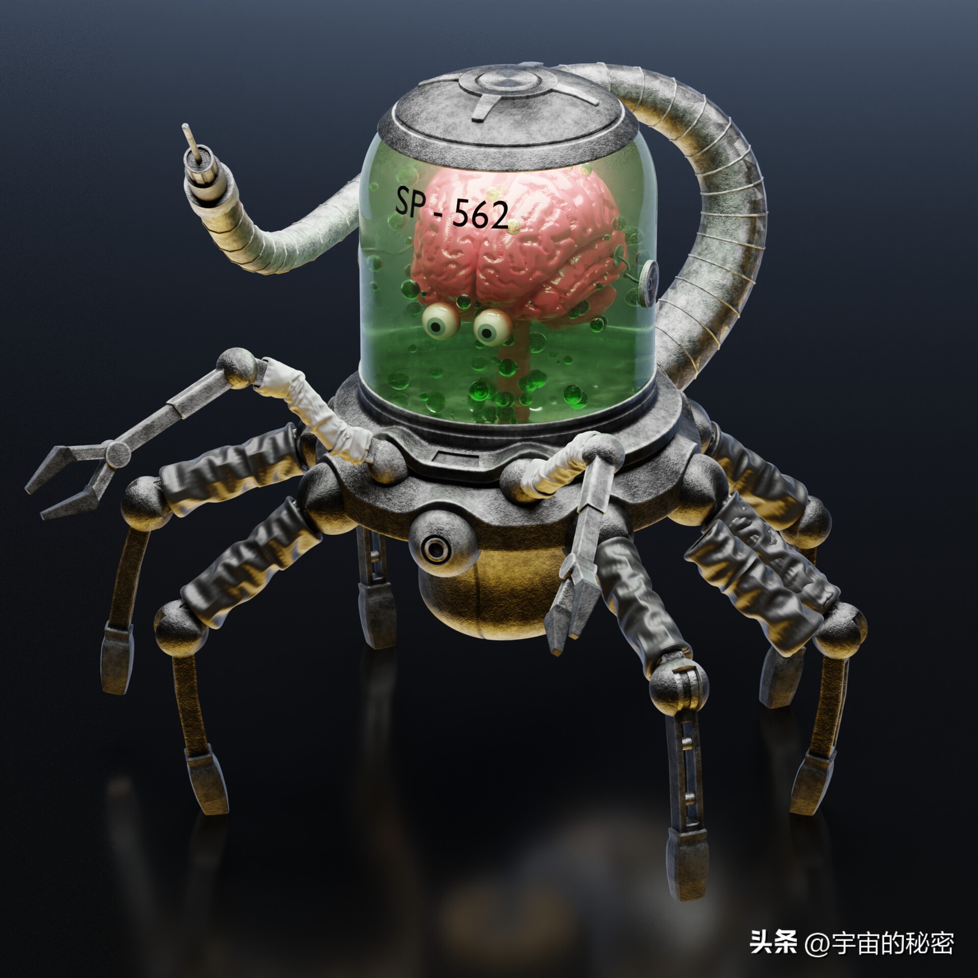 科学家怀疑现实世界是真的吗,科学家证实我们是虚拟的世界