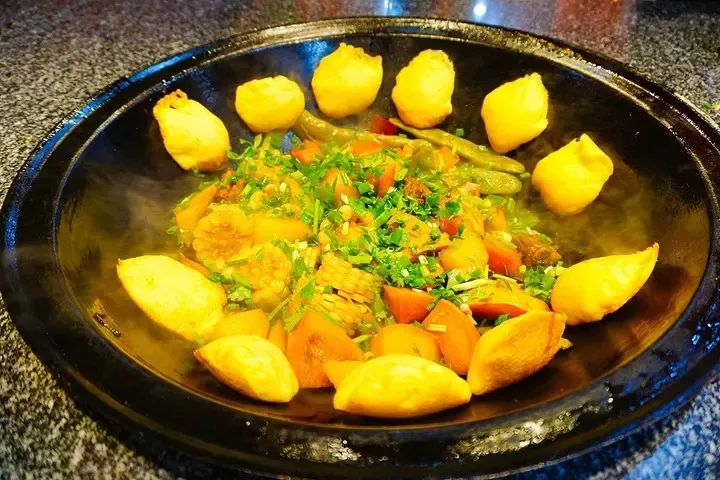 哈尔滨阿城美食特色,我的家乡黑龙江美食介绍