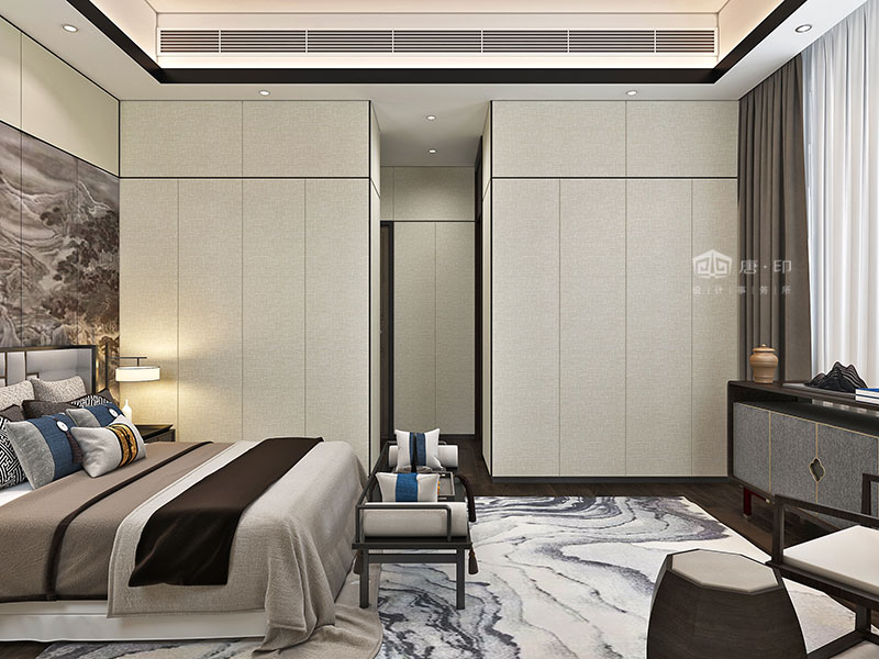 中式装修,恒久的艺术