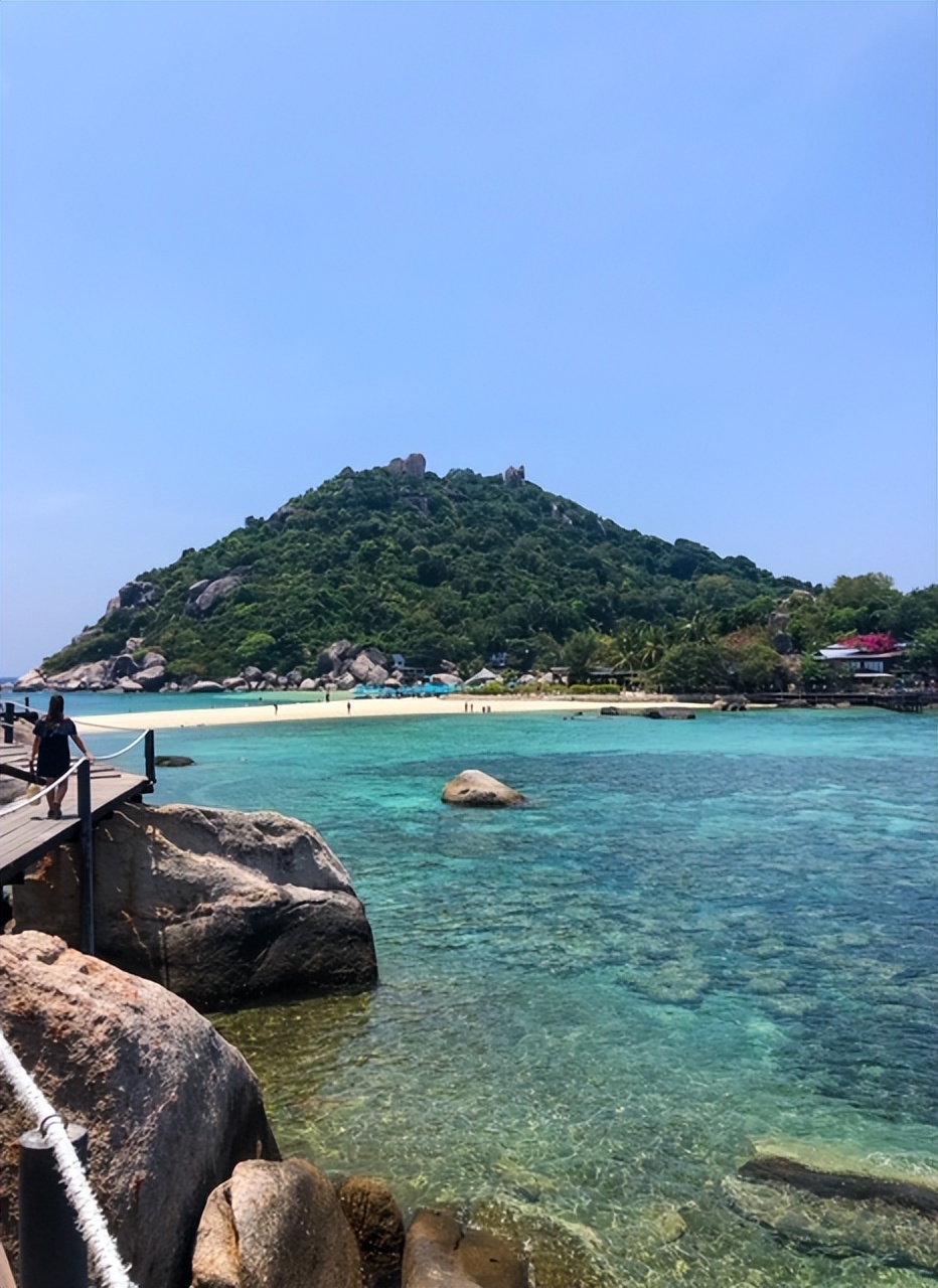 泰国最好的岛屿,泰国最大的岛屿普吉岛