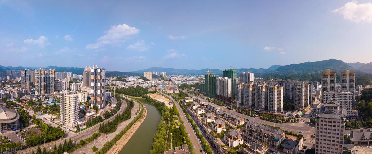 恩施为什么那么多景区呢,为什么恩施值得去旅游