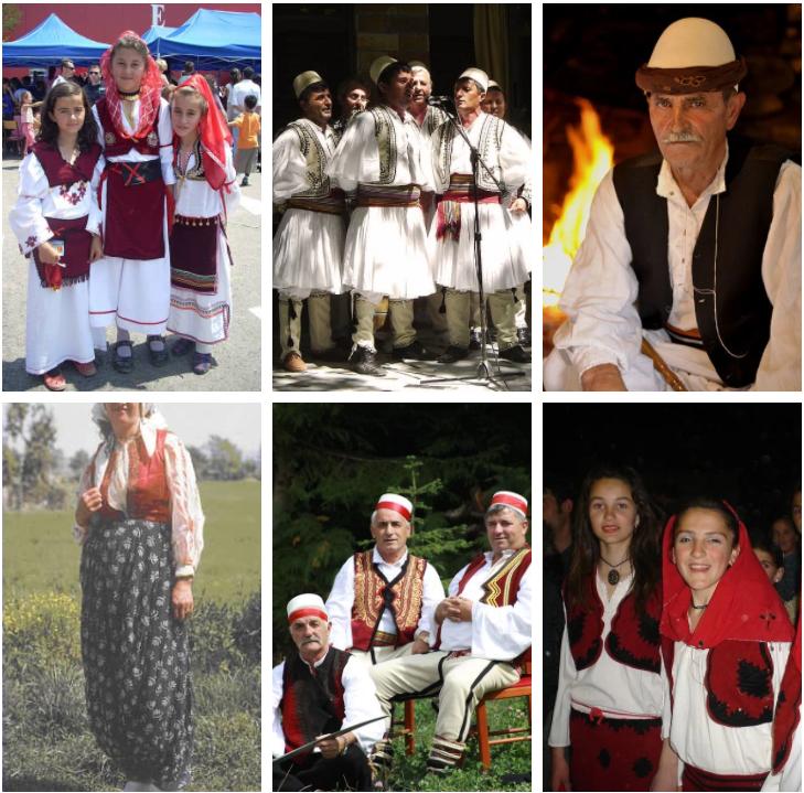 欧洲服装有哪些,欧洲各国传统服装