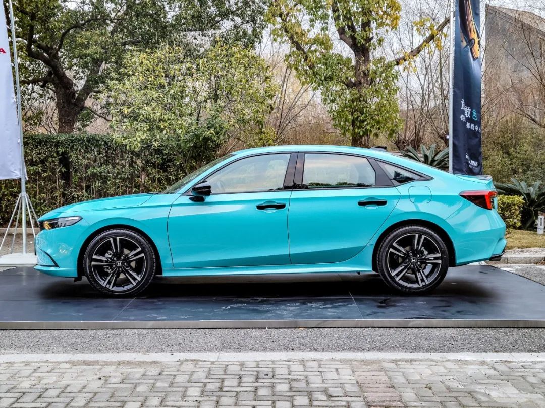 广本燃油版型格试驾测评,试驾广本型格后要思考的问题