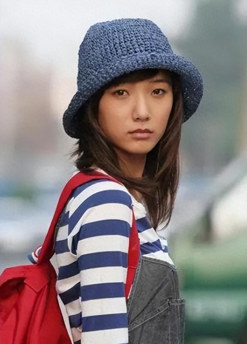 决不妥协结局很意外,王珞丹的逆袭之路