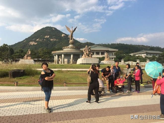 旅游韩国4天三晚跟团游,跟团游韩国五日游推荐理由