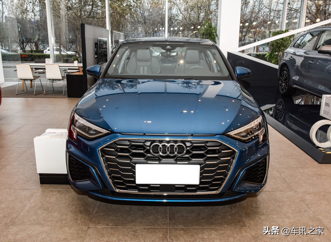 奥迪a3进口2012款sportback1.8t,奥迪a32014款limousine35tfs