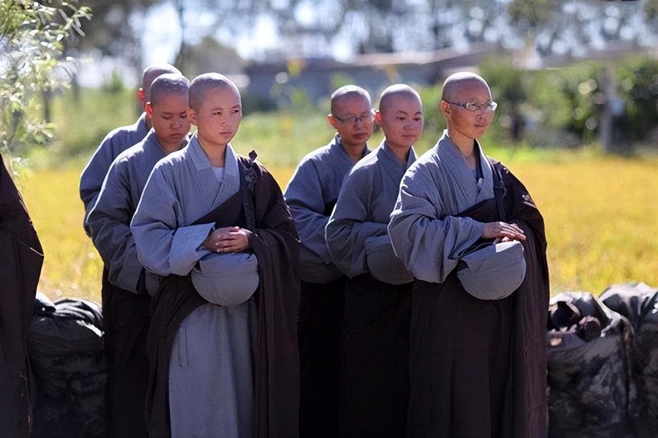辽宁不接受钱的寺庙,辽宁最清苦的寺庙