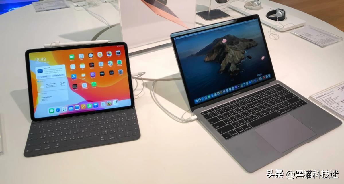 居家工作是买笔记本还是ipad,家里有个ipad能干嘛