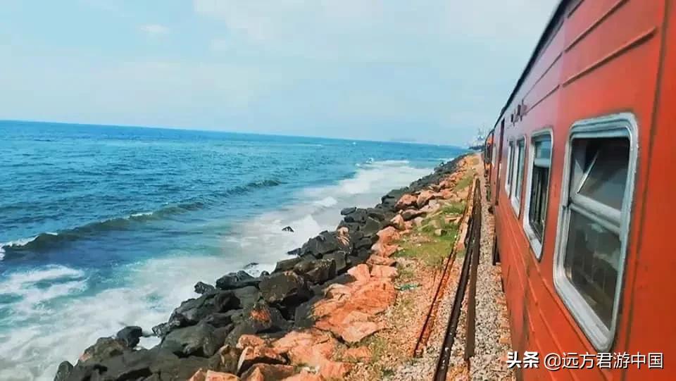 一个曾经破产的国家,亚洲最穷的一个国家首都