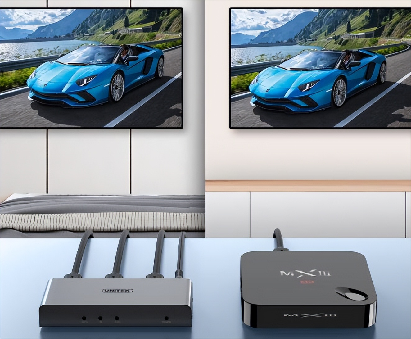 1进N出,多屏同显,这个强效输出技能,90%的搬砖人都不知道