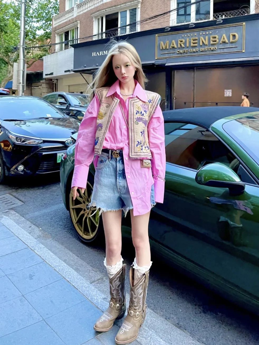 秋天就穿这5双鞋子高级又好看,秋天最值得买的20双鞋