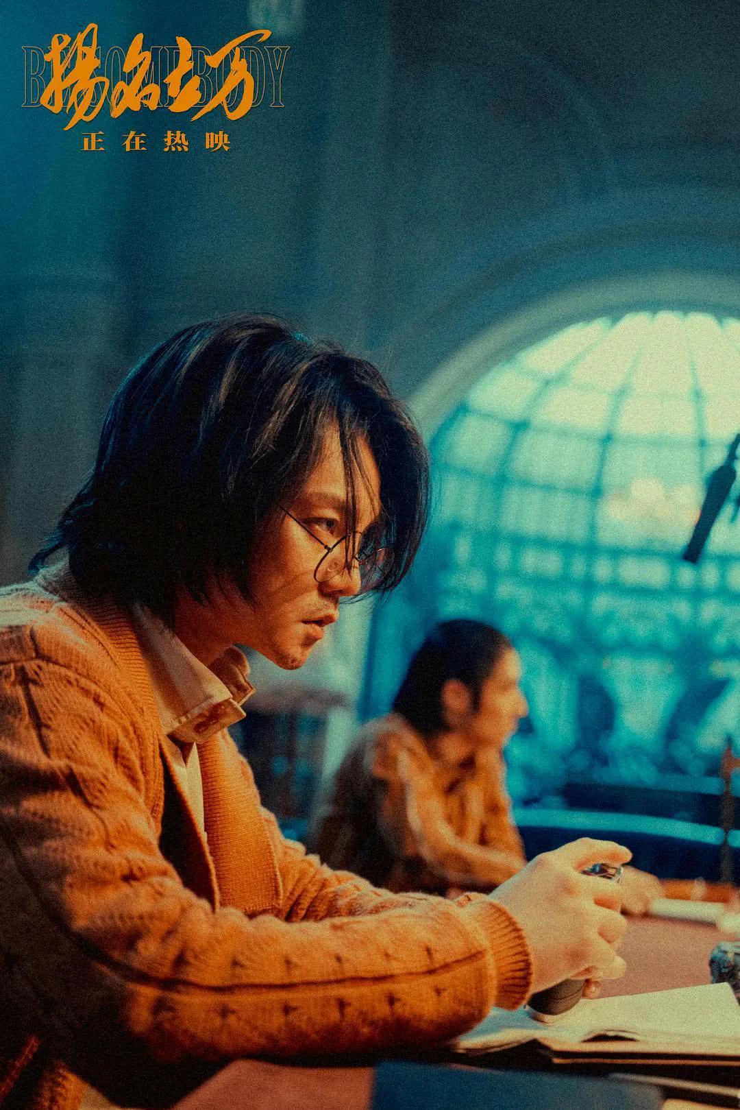 贺岁档电影分析，想看电影但没决定看哪部电影的你还不看过来