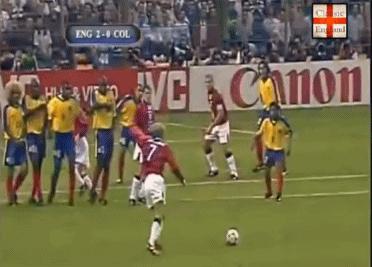 18年世界杯法国14号球员,1998年世界杯法国三大主力