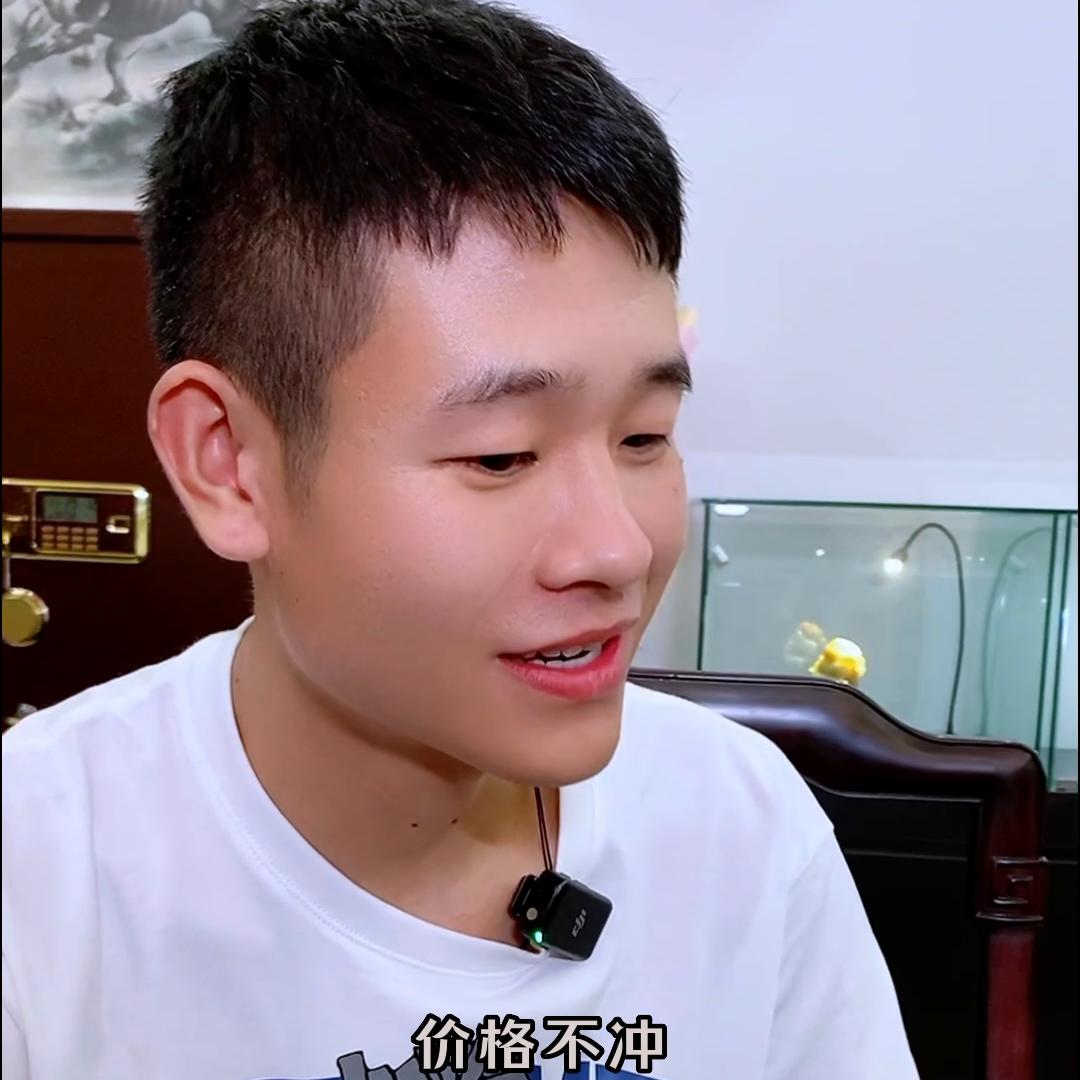 侄子出手了，惊喜还是惊讶！@DOU+小助手