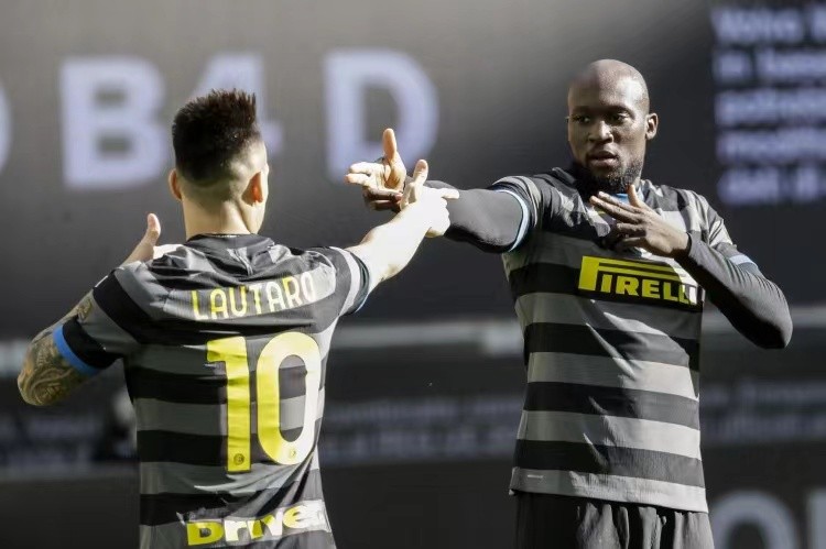 尤文图斯vs国际米兰胜负让负,2019尤文图斯vs国际米兰