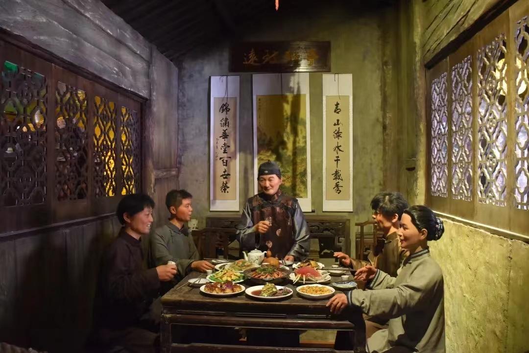 *级A**景区走透透|坐上“闽南时光机”，漫步老院子→