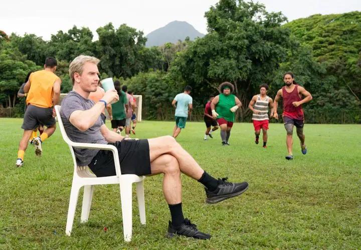 最励志的足球电影,体育运动题材电影