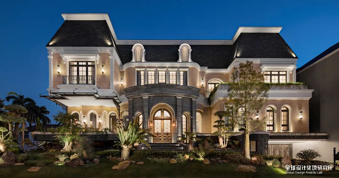 国外篇|2022WDA世界设计奖获奖名单公布