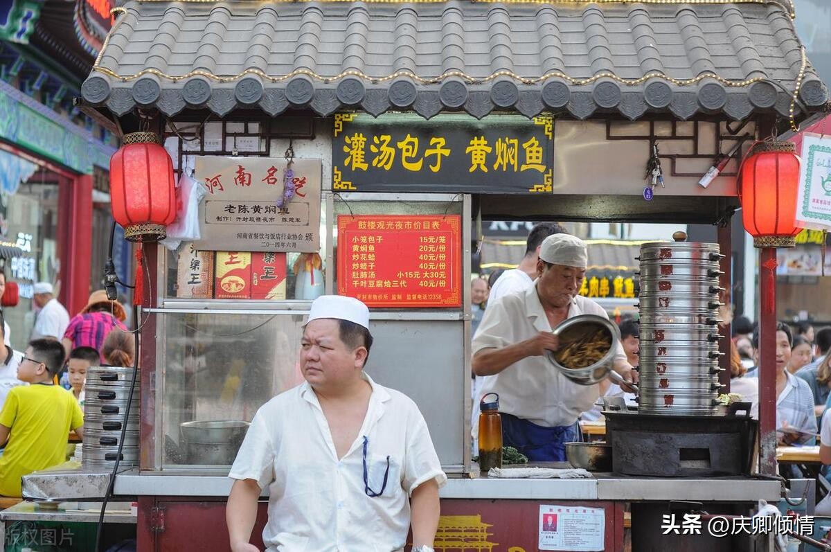 天津出发河南5天自驾游攻略,河南自驾游攻略5天自由行攻略