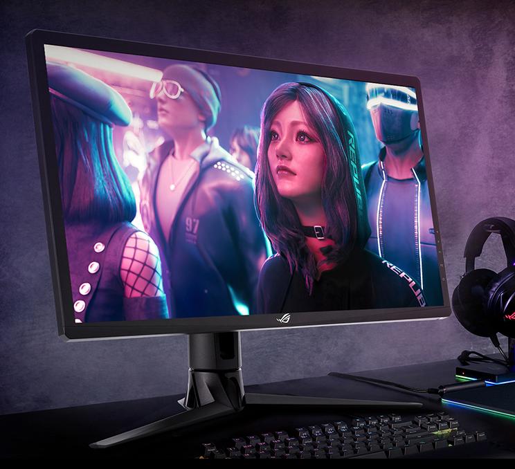 4k144hz显示器32寸价位,2k144显示器选购指南