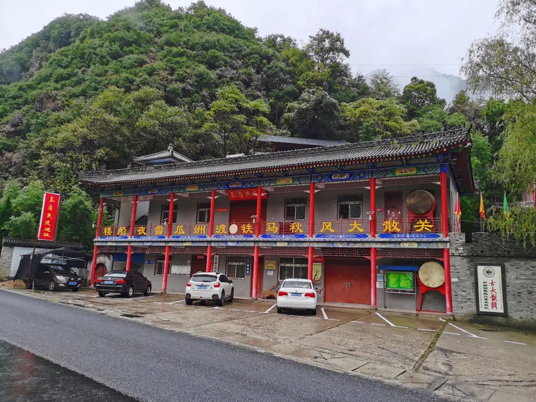 太白山是陕西最高点吗,秦岭最高峰太白山