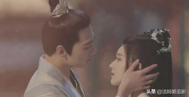 且试天下最神秘人物，那个只闻其声不见其人的侍女，来头不小