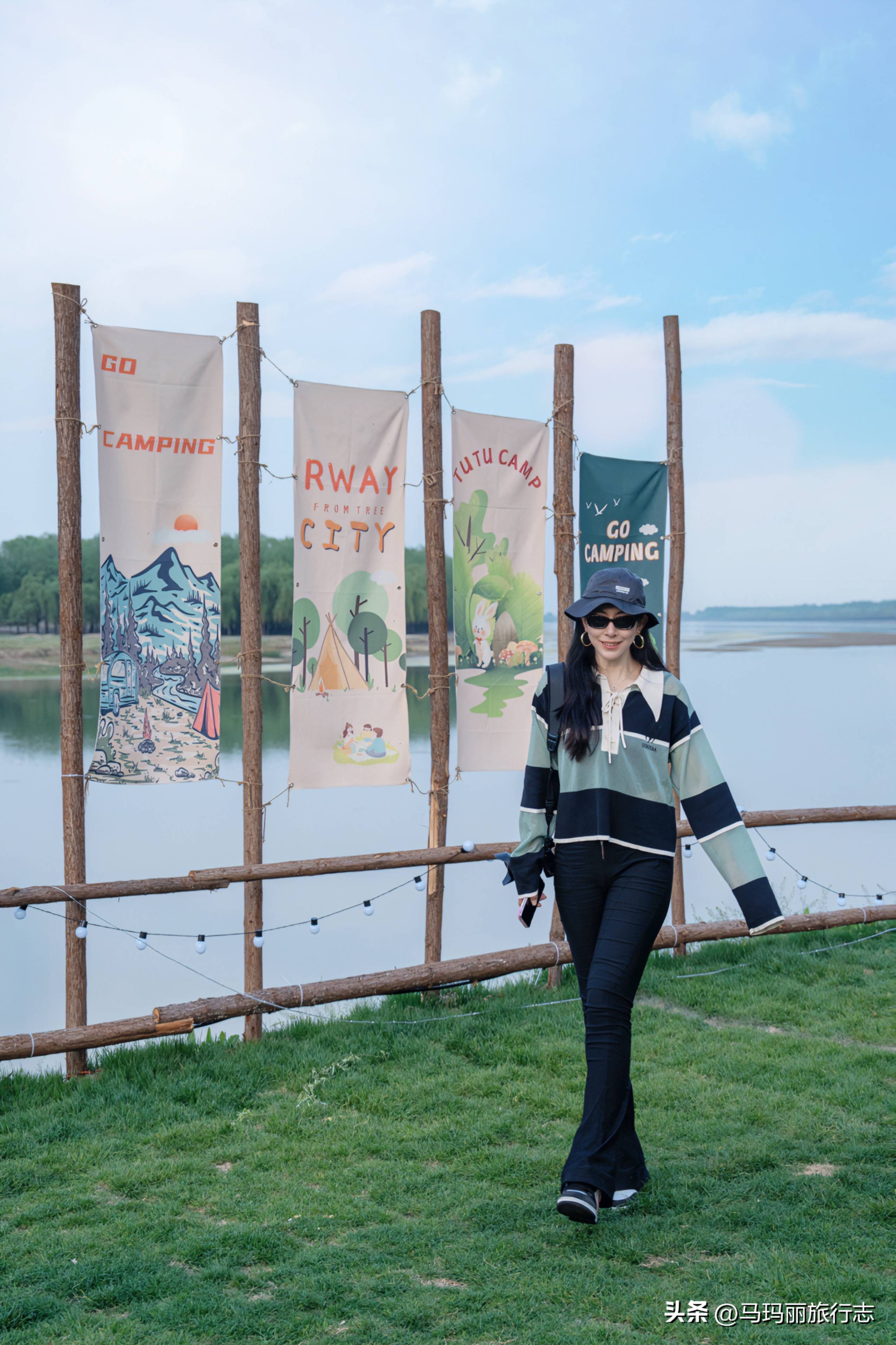 宿州到底有多好耍,宿州世外桃源好去处